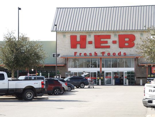 H-E-B to expand in Dripping Springs to accommodate more customers