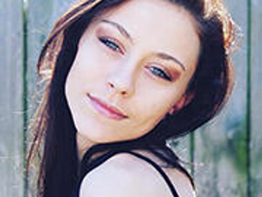 Halie Ann Hewitt (1996-2020)