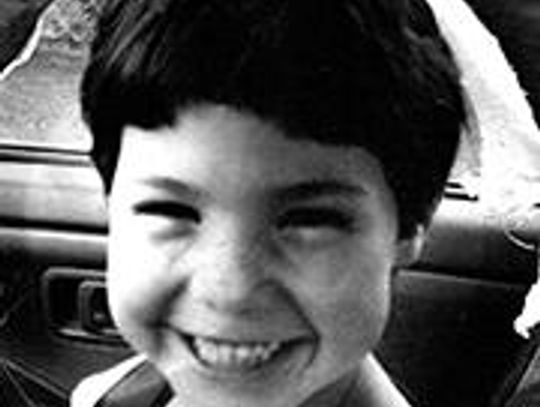 Haluk “Luke” Gunnar Ludvigson (1997-2017)