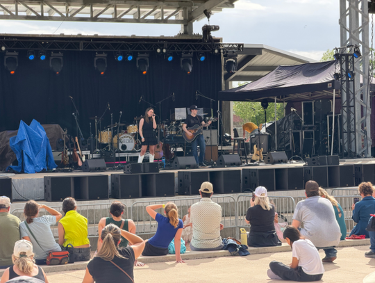 Happy 145th birthday, Buda!