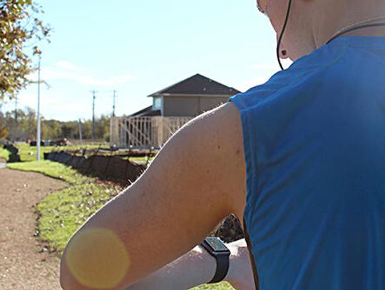 Happy Trails: County, cities plan for massive regional trail system