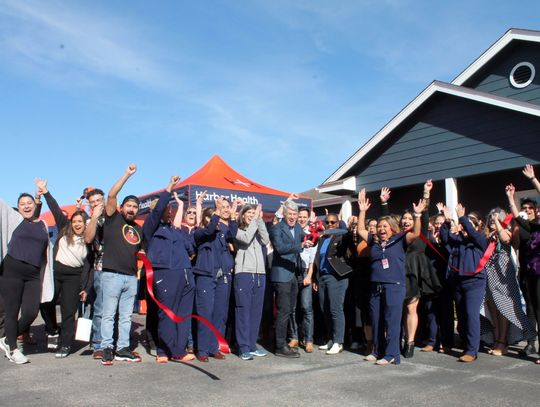 Harbor Health strives to change healthcare system