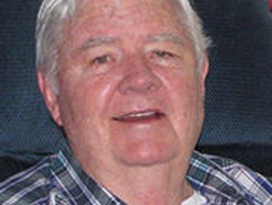 Harvey Howeth Gilliam, Jr. (1932-2019)