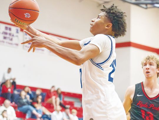 Hawks clutch 51-50 win