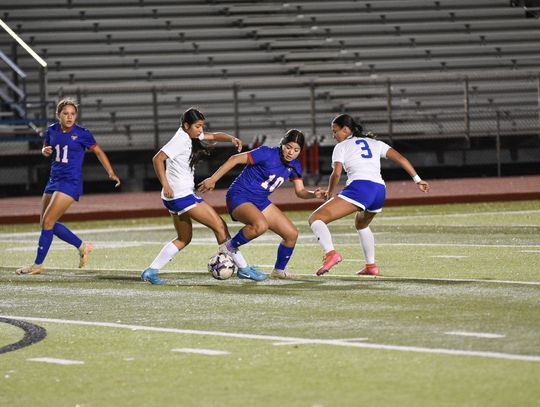 Hawks shutout Lobos, advance to playoffs