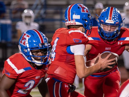 Hawks soar over Eagles
