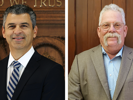 Hays, Caldwell leaders discuss economic future