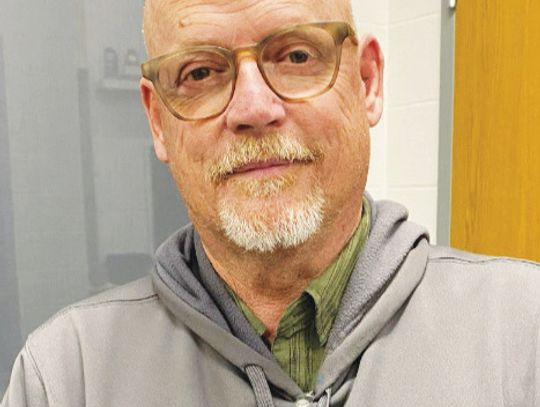 Hays CISD band director shares journey