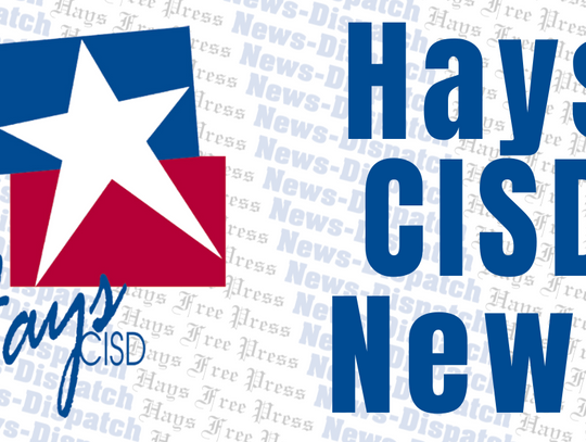 Hays CISD briefs