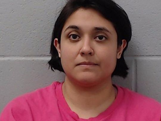 Hays CISD clerk arrested for improper relationship