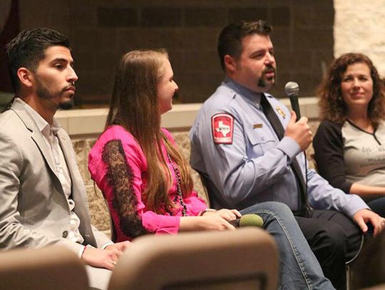 Hays CISD Dyslexia Conference celebrates fifteen years