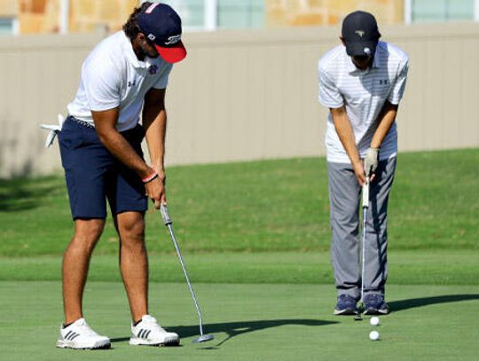 Hays CISD Golf Tournament