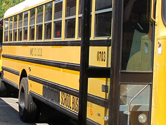 Hays CISD hikes pay to cover bus driver, custodian shortage