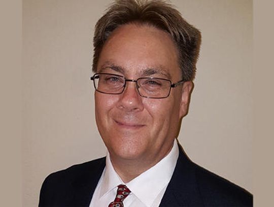 Hays CISD hires new chief financial officer