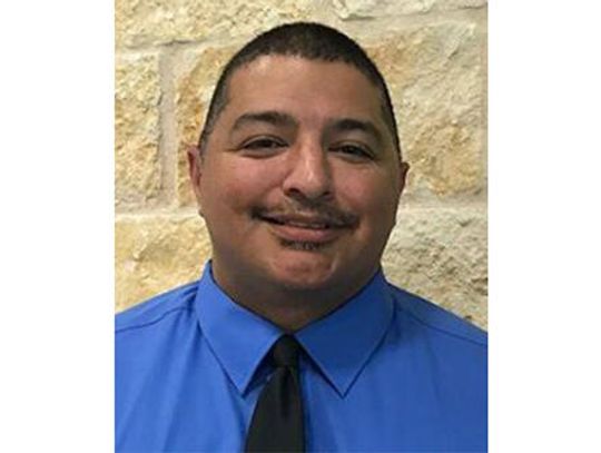 Hays CISD hires new principal at McCormick
