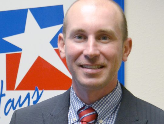 Hays CISD hires principal for Johnson High