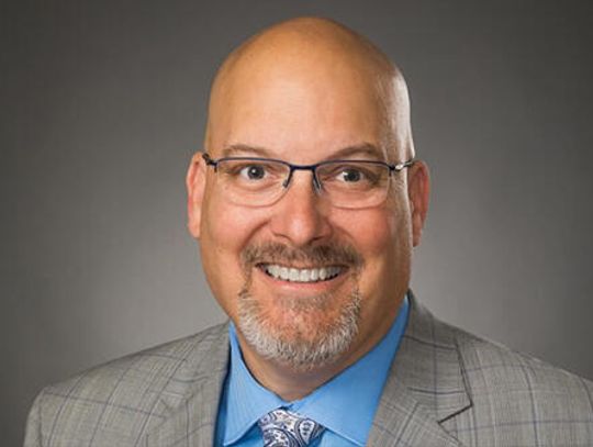 Hays CISD HR staff member resigns