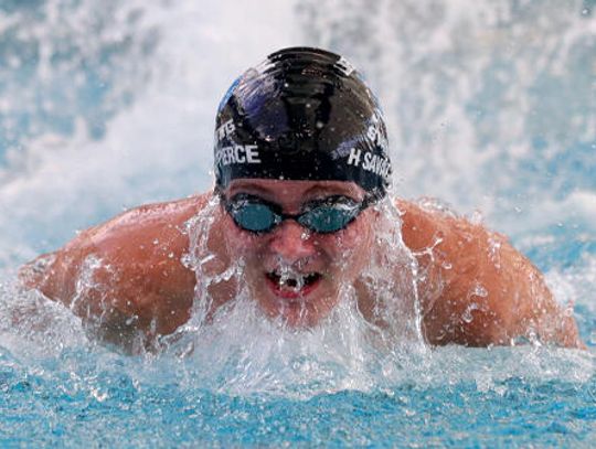 Hays CISD makes a splash at new facility