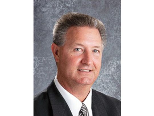 Hays CISD names lone finalist for superintendent position