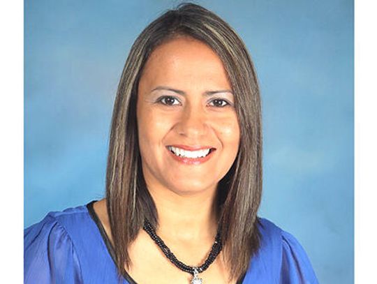 Hays CISD names Uhland principal