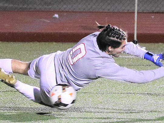 Hays CISD picks to the 25-6A boys soccer All-District team