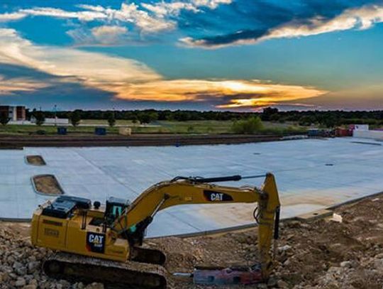 Hays CISD readies for new high school rezoning process