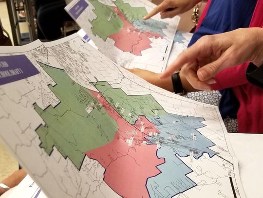 Hays CISD seeks input on school rezoning