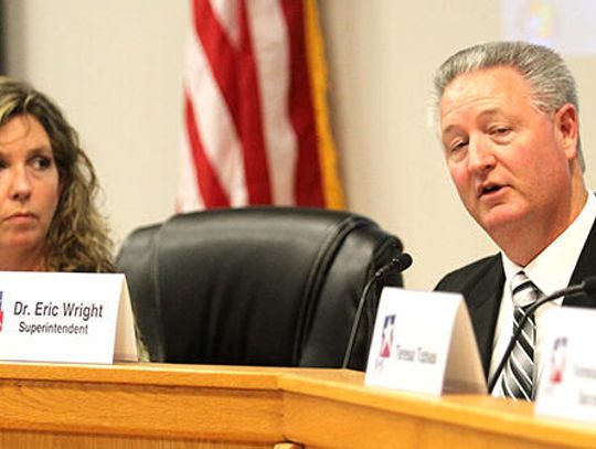 Hays CISD sets sights on  District of Innovation status
