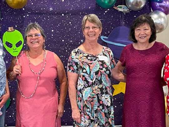 Hays Co. Food Bank thanks Volunteers