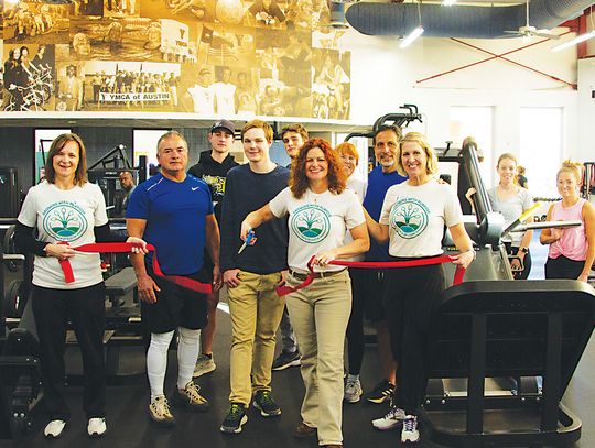 Hays Communities YMCA receives upgraded equipment