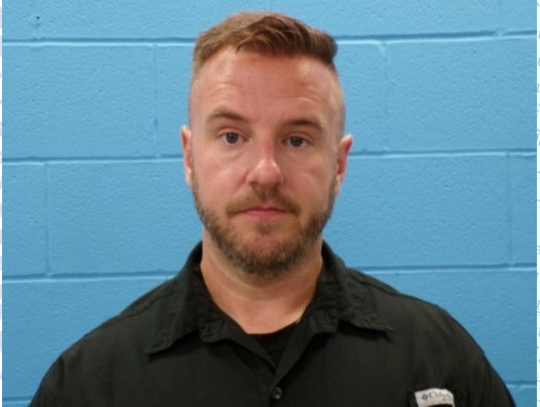 Hays County corrections officer arrested for multiple felony offenses