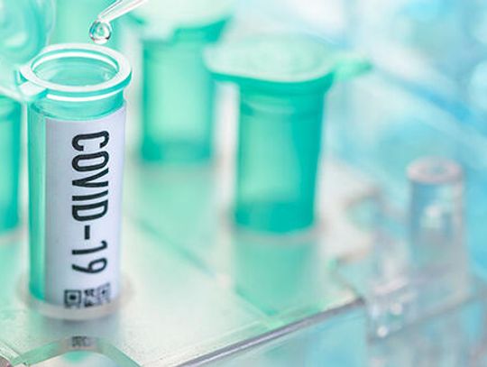 Hays County COVID-19 vaccines are being distributed to residents all over Texas 