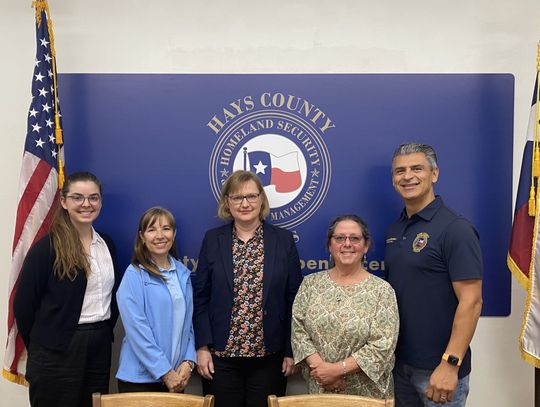 Hays County creates Pet Resource Center