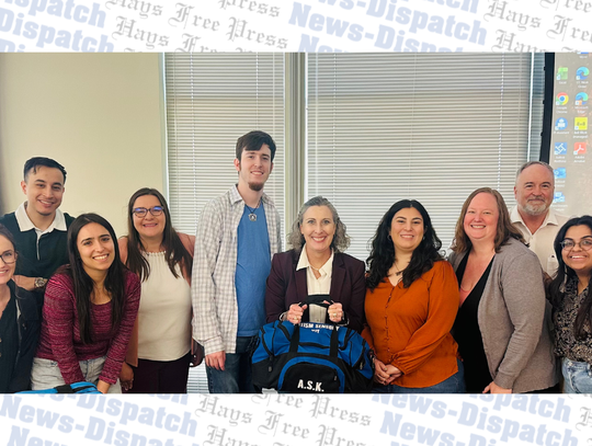 Hays County Criminal District Attorney's Office hosts ‘Autism in Criminal Justice