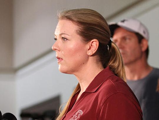 Hays County emergency services director steps up to state level