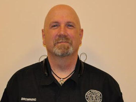 Hays County fire marshal resigns