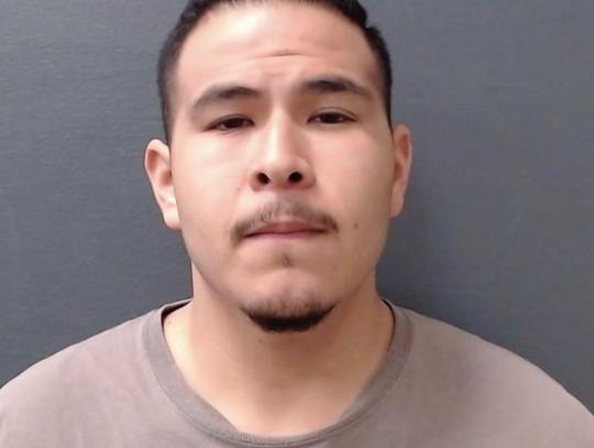 Hays County grand jury indicts HCSO corrections officer
