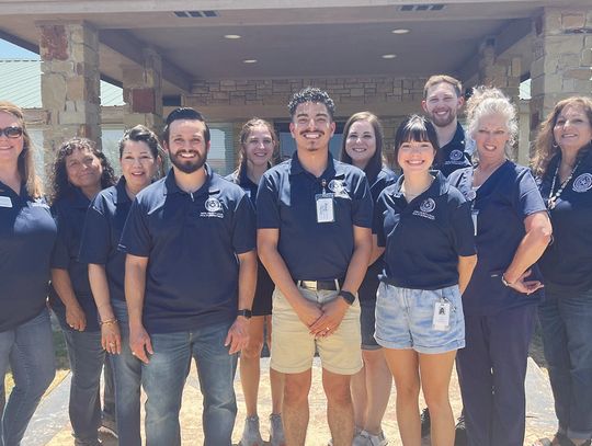 Hays County health department receives new name