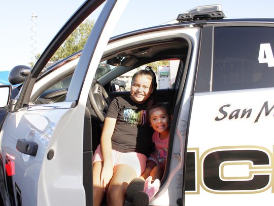 Hays County hosts Back-to-School Fair