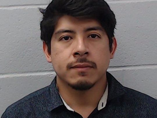 Hays County jury convicts 27-year-old of sexual assault