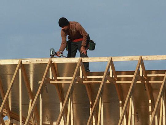 Hays County leading the pack in rural home permits