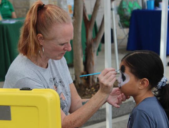 Hays County Local Health Department offers free vaccines