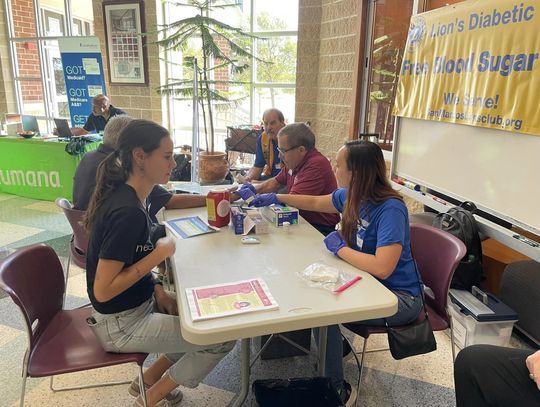 Hays County Local Health Department to host Summer Health Fair
