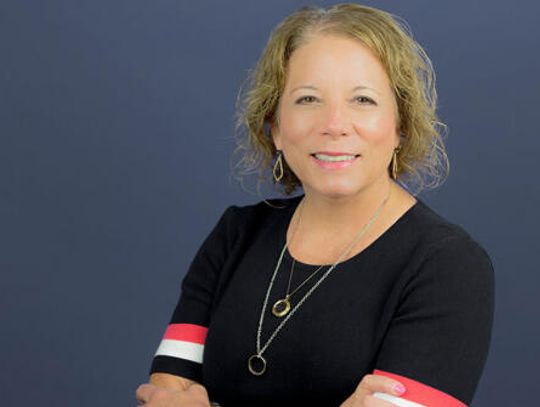 Hays County makes history with first woman District Judge