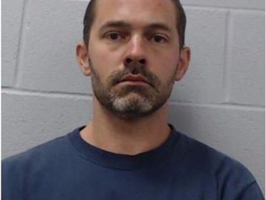 Hays County man charged with continuous sexual abuse of a child