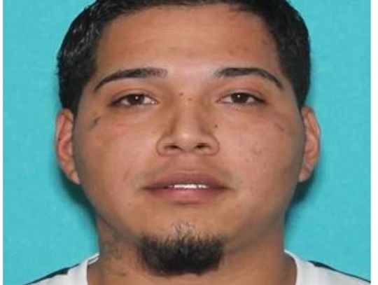 Hays County murder suspect apprehended