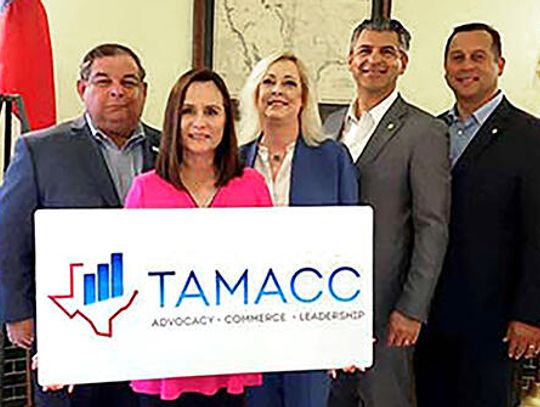 Hays County organization opens Hispanic-centric chamber chapter