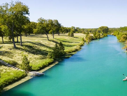 Hays County partners to acquire 530 pristine Hill Country acres