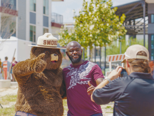 Hays County Preparedness Fair strengthens safety, community connections