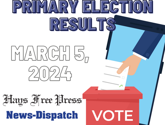 Hays County Primary Election coverage